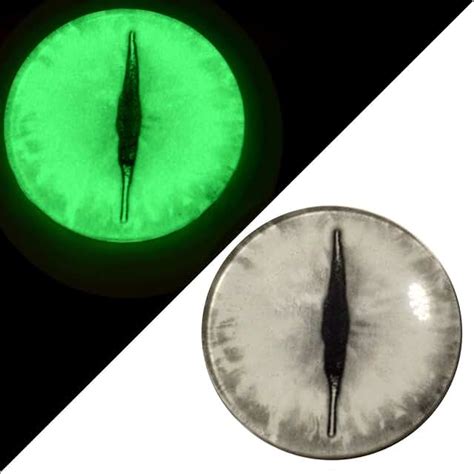 Amazon.com: Glow In The Dark Contact Lenses