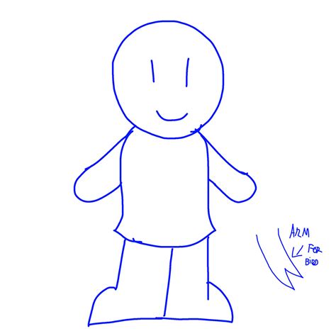 My new art style base by UnivesiadeMascots54 on DeviantArt
