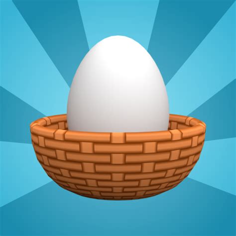 Download Mutta - Easter Egg Toss Game on PC & Mac with AppKiwi APK ...