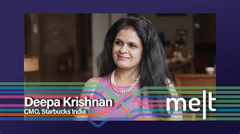 Melt Episode 179 Deepa Krishnan Youtube