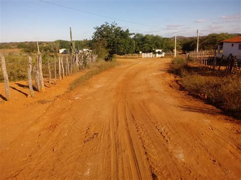 Secretaria De Agricultura De Monteiro Realiza Intensa Semana De