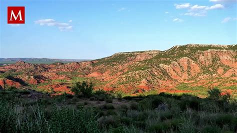 Hallan Huellas De Dinosaurio Tras Sequ A De R O En Texas Datan De Hace