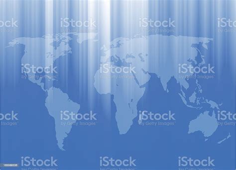 Global Business Background Stock Illustration Download Image Now