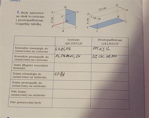 Poprosz O Rozwiazanie Zadania Brainly Pl