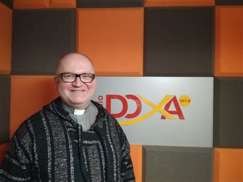 Ksi Dz Damian Jurczak Radio Doxa Fm Opole K Dzierzyn Nysa Racib Rz