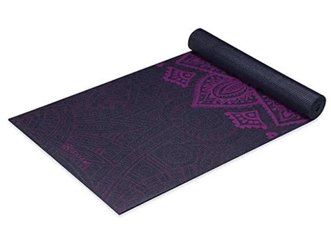 Gaiam Yoga Mat Review (All you need to know in 2020) | Gearweare.net