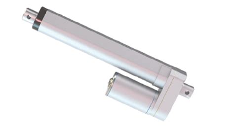 12 Volt Linear Actuator