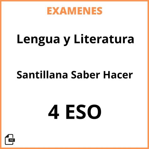 Lista Foto Lengua Castellana Y Literatura Eso Casals Ejercicios