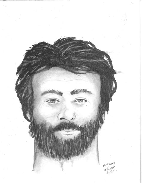 1 000 Reward Offered For Rocky Butte Sexual Assault Suspect