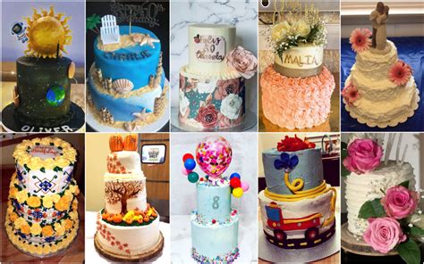 Vote Join World S Loveliest Cake Masterpiece Amazing Cake Ideas