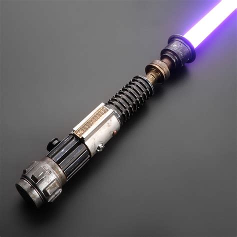 Mark Two Weathered Saber Kopen Kenjo Sabers