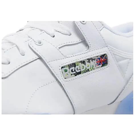 Reebok Classic Workout Lo Clean Sf Where To Buy Tbc The Sole Supplier