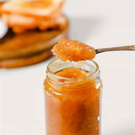 Ginger Pear Jam Recipe With Pectin Besto Blog