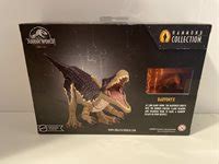 Mattel Hfg Jurassic World Hammond Collection Baryonyx