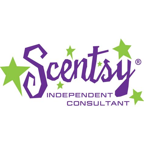 Scentsy Independent Consultant Logos