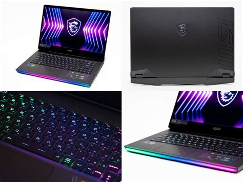 これ1台でなんでもできる！？ デスクトップpcを上回る超絶性能のゲーミングノートpc マイナビニュース