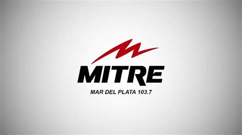 Transmisión en vivo de Radio Mitre Mdp YouTube