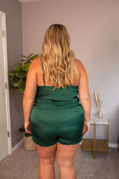 The Best Amazon Plus Size Lingerie My Honest Review