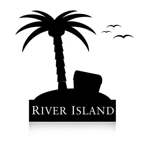 River Island - Logo Designs on Behance