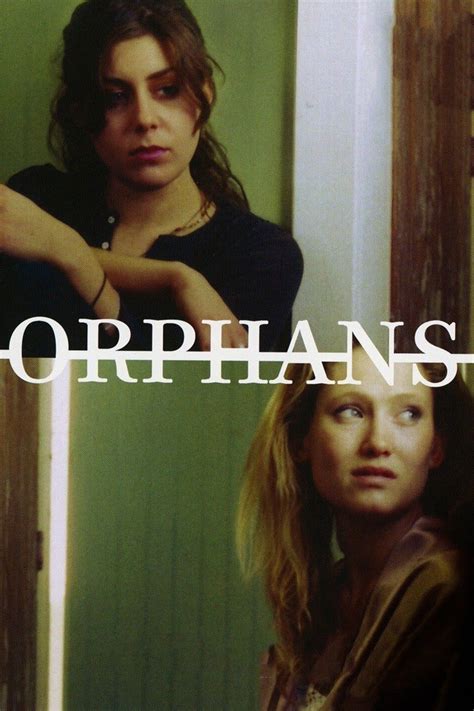 Orphans Pictures Rotten Tomatoes