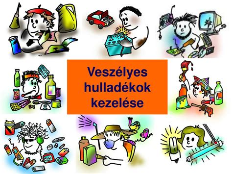 Ppt Vesz Lyes Hullad Kok Kezel Se Powerpoint Presentation Free