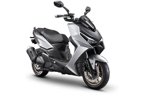 Kymco Krv I Tcs Standard Price Specs Review Philippines