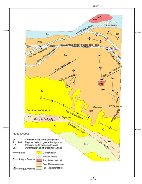 Gmga Grupo De Mineralogia E Geoqu Mica Aplicada Fajas