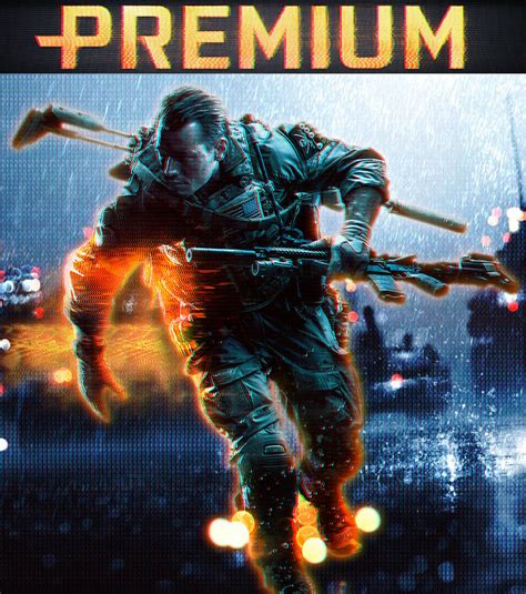 Battlefield 4 Art #3 by EnderShadow47 on DeviantArt