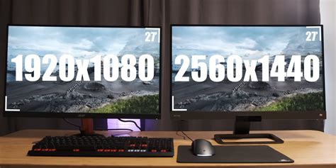 7 Fundamental Difference Between 1080p Vs 1440p Gaming In 2023 Best
