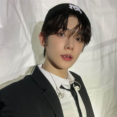 Txt Yeonjun Icon