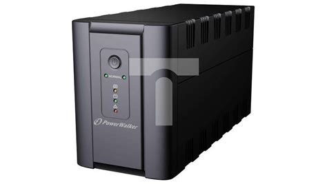 UPS POWERWALKER VI 2200 SH IEC LINE INTERACTIVE 2200VA 6X IEC C13 USB B