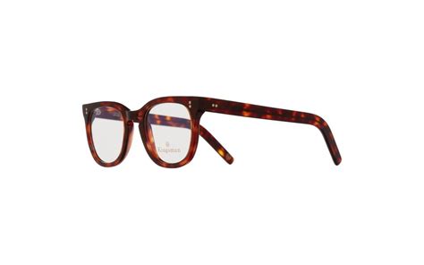 Cutler And Gross Kingsman MPOP-0824-DT01 47 Prescription Glasses ...