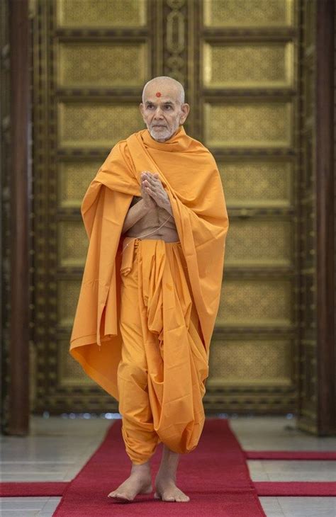 Top 153 Mahant Swami Wallpaper Fayrouzy