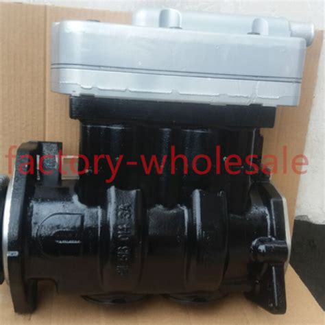 5272391 5286681 For Double Cylinder Air Brake Compressor Cummins ISLE