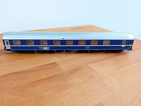 Roco Sbb Schlafwagen Aus Er Set Nr Kaufen Auf Ricardo