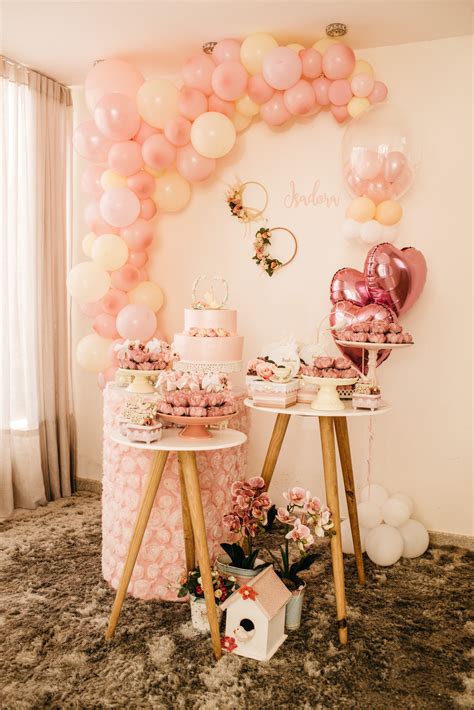 Melhores Ideias De Decora O De Festa Simples