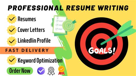 Write Edit Cv Resume Cover Letters And Optimize Linkedin By Meehdih