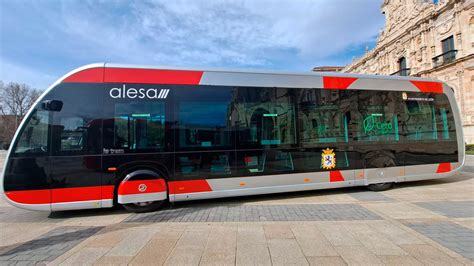 New Irizar E Mobility Electric Buses For Le N Irizar E Mobility