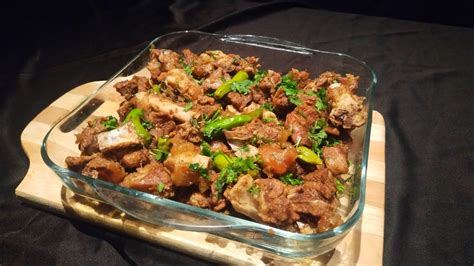 Namkeen Mutton Karahi Namkeen Ghost Recipe YouTube