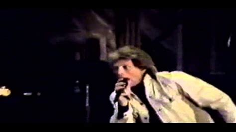 Bon Jovi One Wild Nightwerchter 2001 Youtube