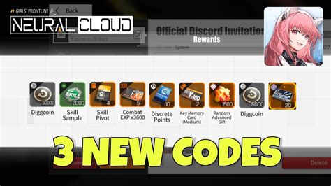 Neural Cloud Redeem Codes New Neural Cloud Codes New Neural Cloud