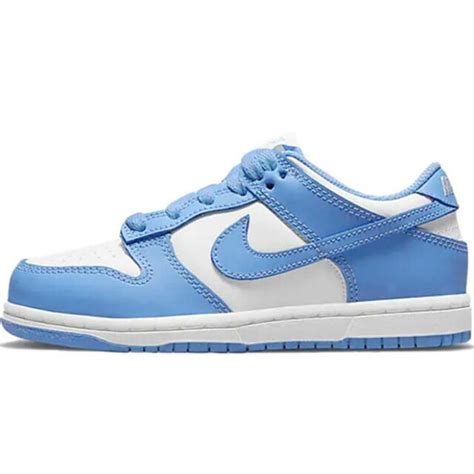 Nike Dunk Low Unc Hypedpair