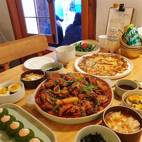 경주 황리단길 맛집 꼭 먹어봐야 하는 베스트 갈비찜 맛집 소옥 네이버 블로그