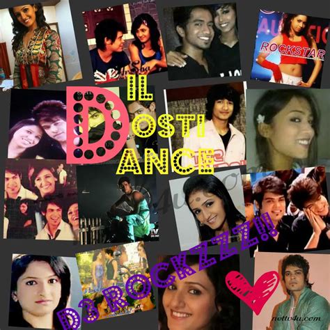 Episodes Of Dil Dosti Dance Hindi Television Dance Drama