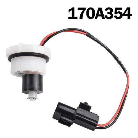 Lylong Fuel Filter Sensor Water Trap Fit For Mitsubishi L200 B40 Kb4t 2 5did 2006 2015