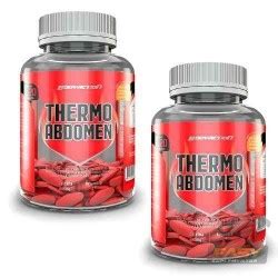 Combo Thermo Abdomen Tabs Body Action