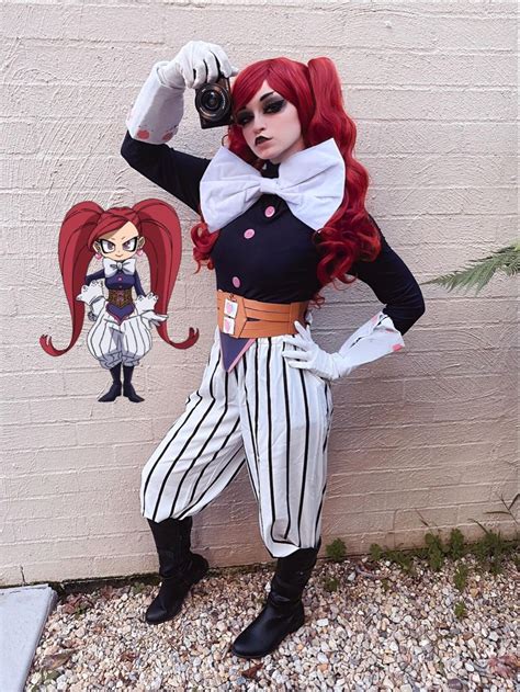 Pin by Riley on Cosplay ideas | Cosplay outfits, Cute cosplay, My hero academia costume