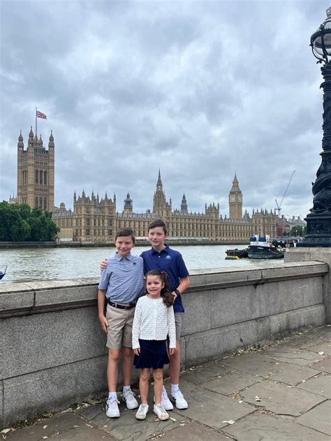 Experience the Best of Multi-Day Tours from London with London