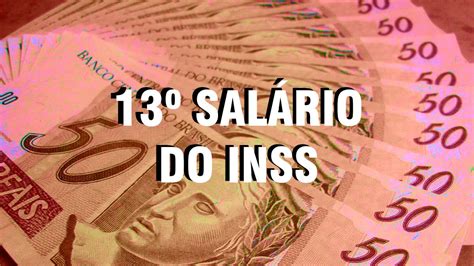 Inss Libera Calendário De Pagamentos Do 13º Salário 2022