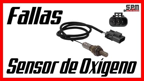 Como Funciona Un Sensor De Oxigeno Medico